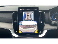 Volvo XC90 2.0 B5P Ultra Dark 5dr AWD Geartronic Petrol Estate